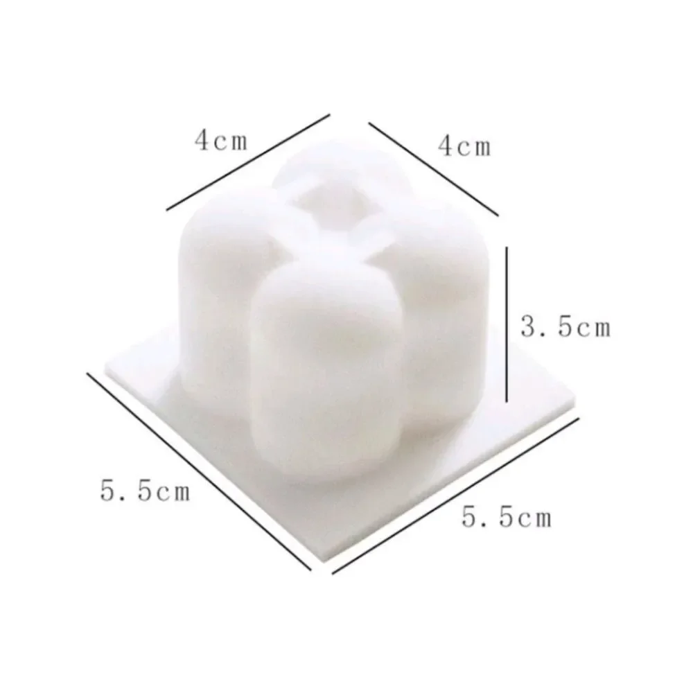 Free Surprise Candle